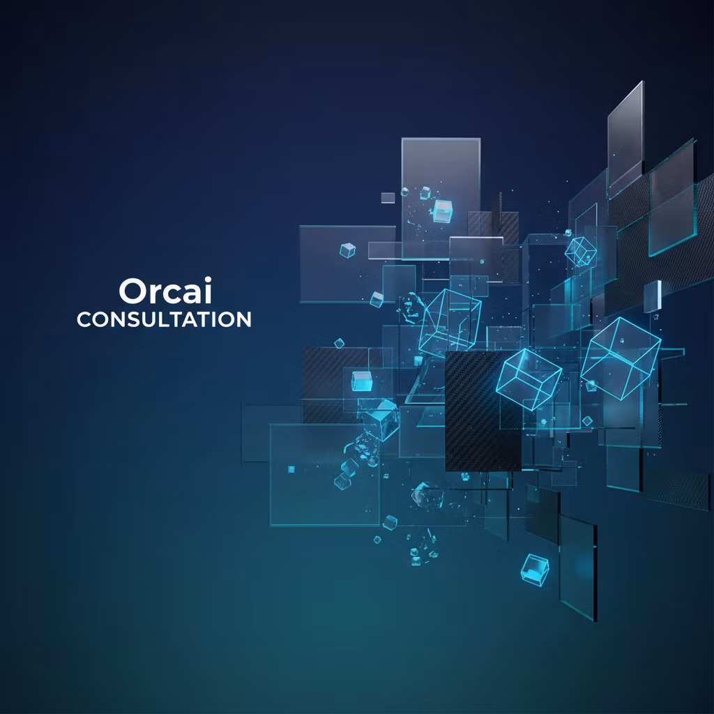 Orcai Consultation