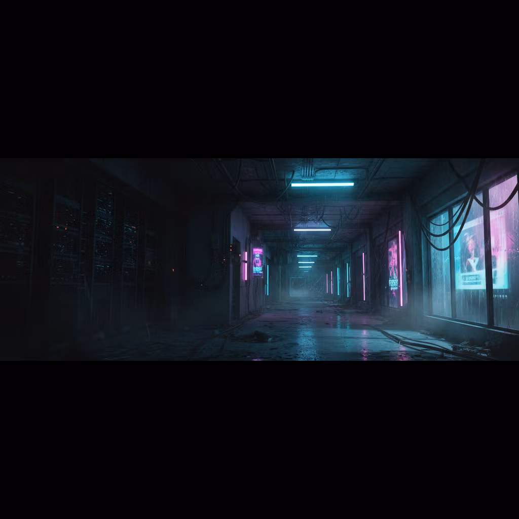 Free Flickering Lights Script