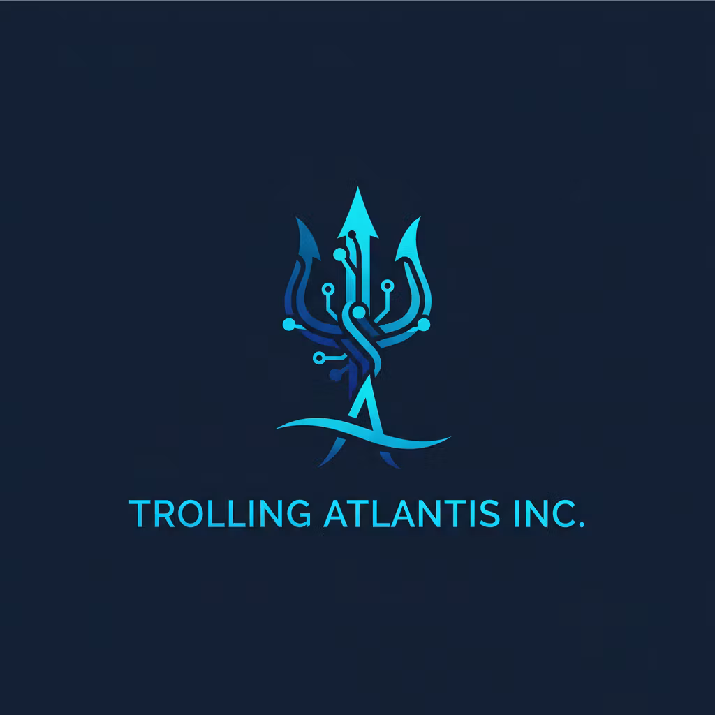 Trolling Atlantis Inc