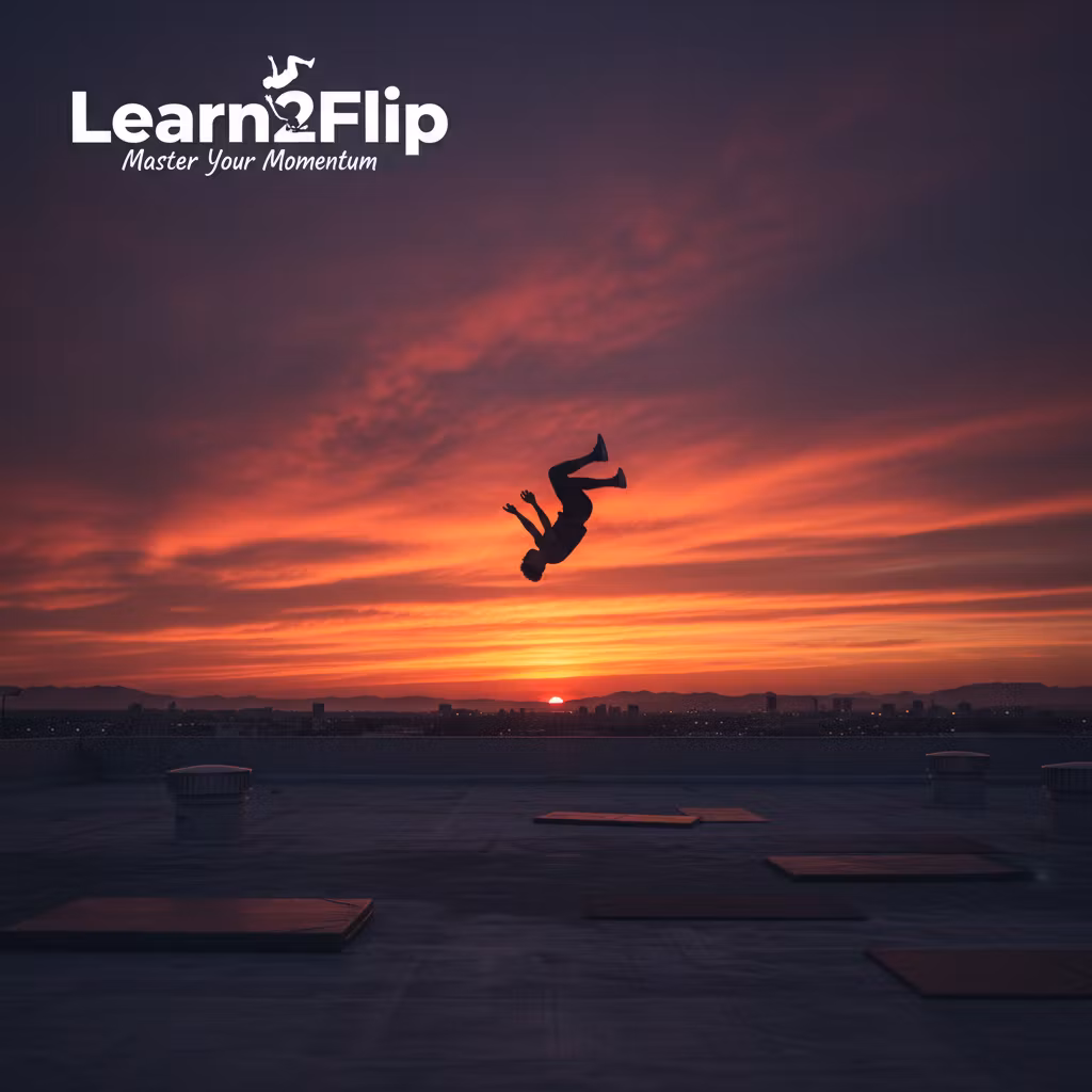 Learn2Flip