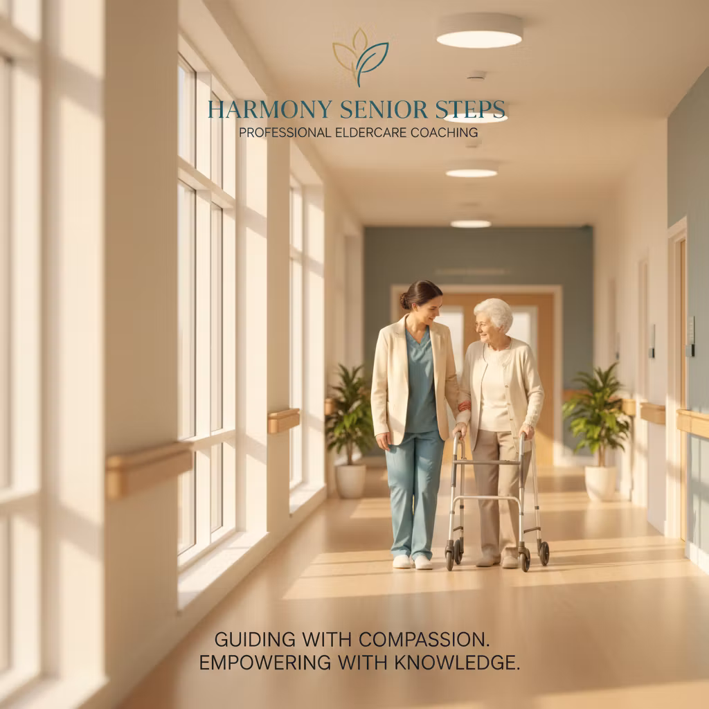 Professional Elderly Care