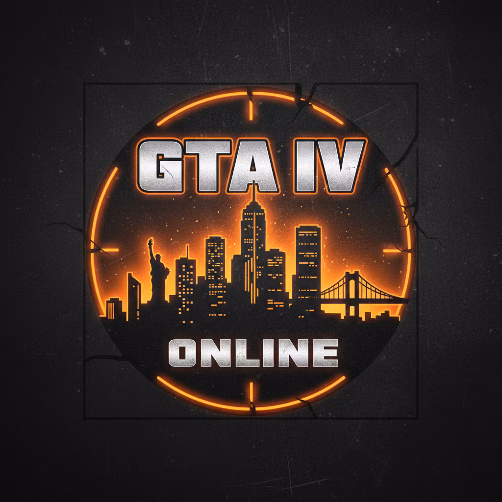 GTA IV Online