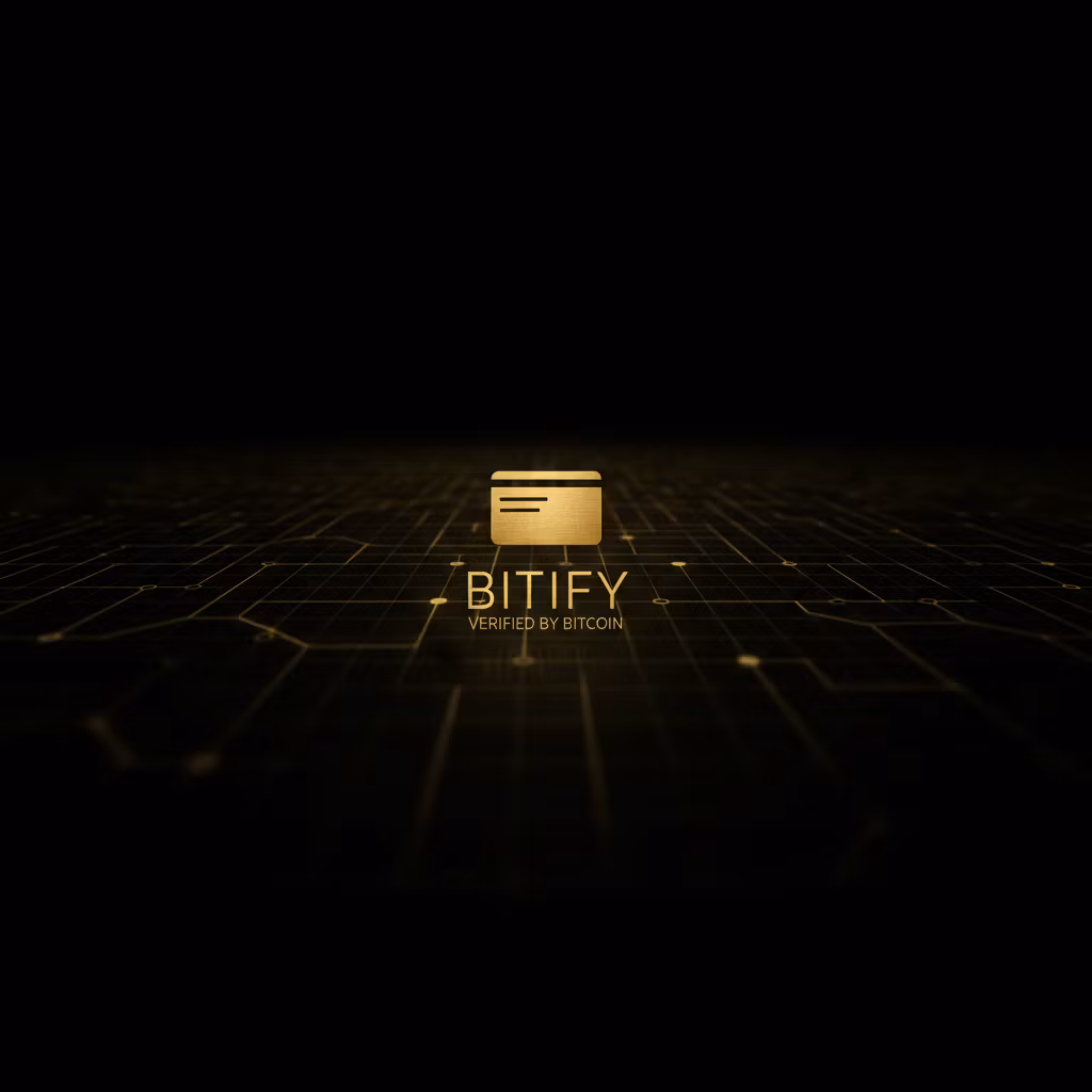Bitify