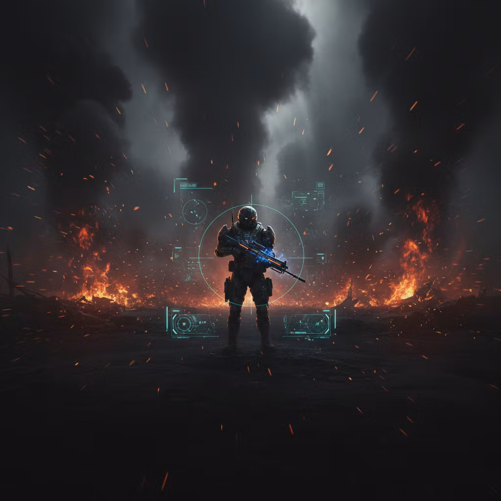 Next-Generation Combat