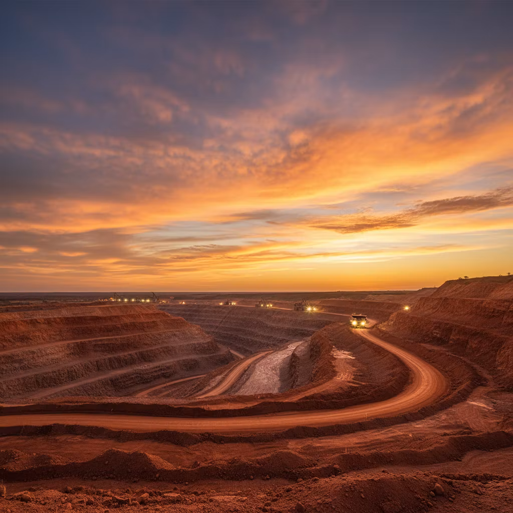 Mining Life Australia