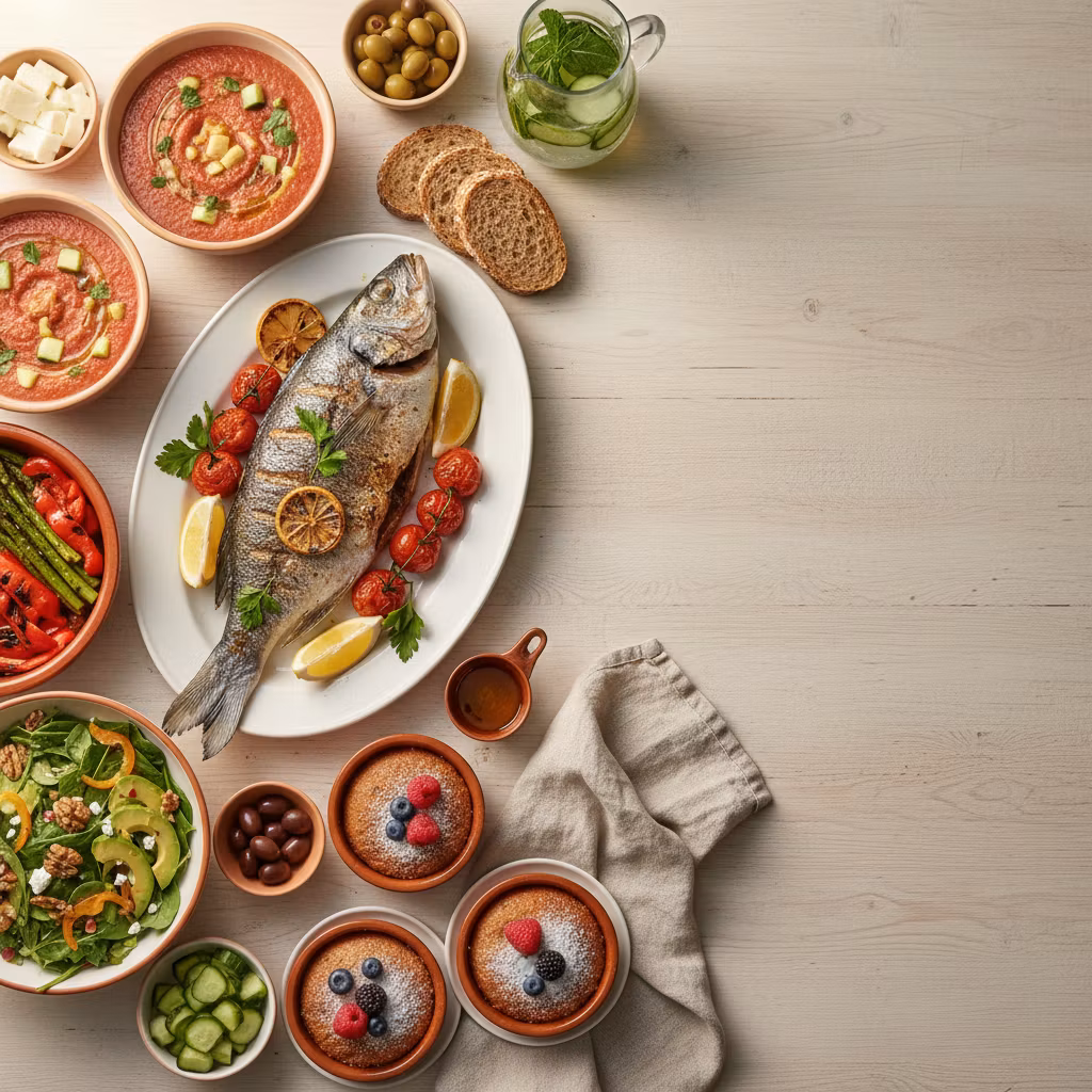 400 Recetas para Diabéticos