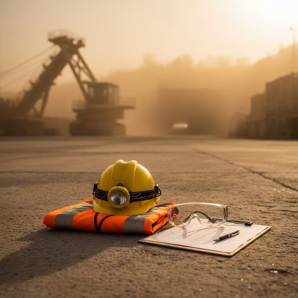 Site Safety Checklist Pack (EN)