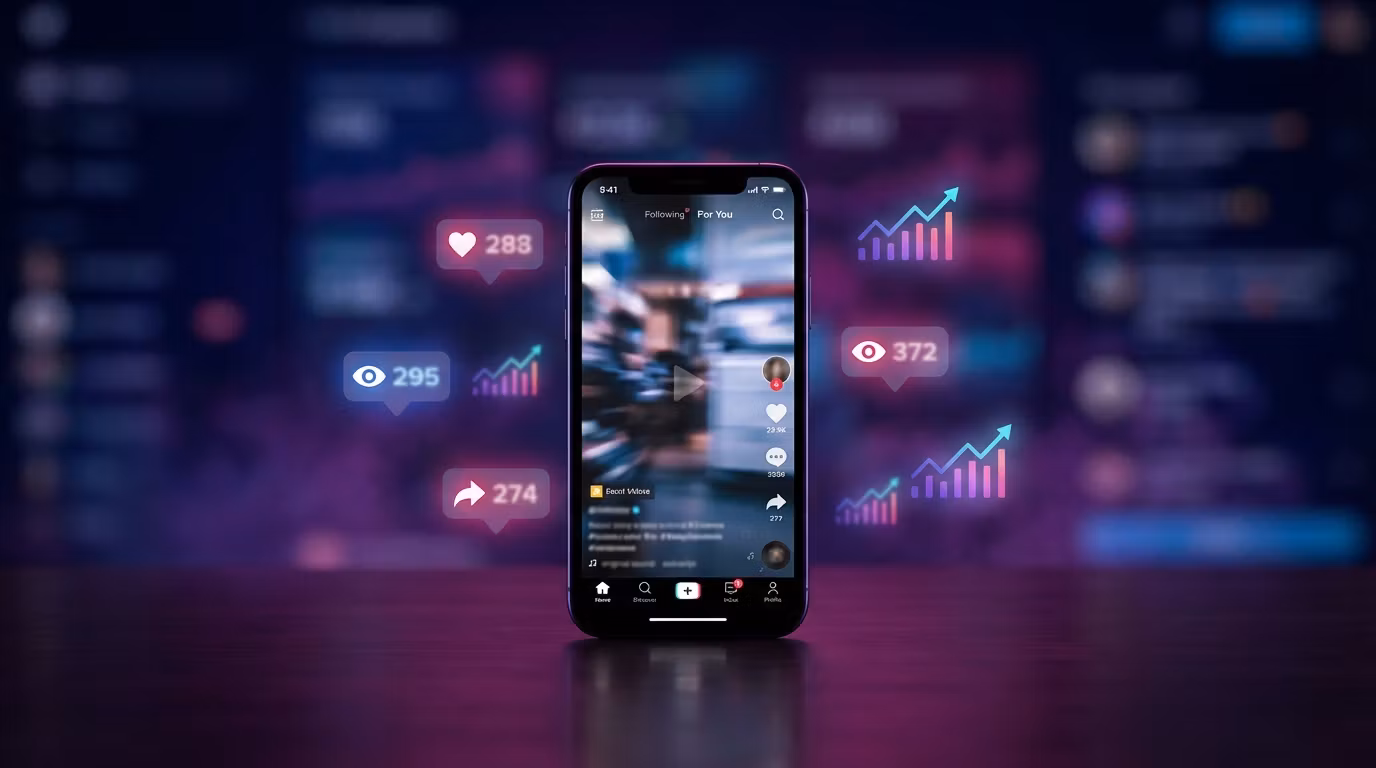 The viral reel blueprint