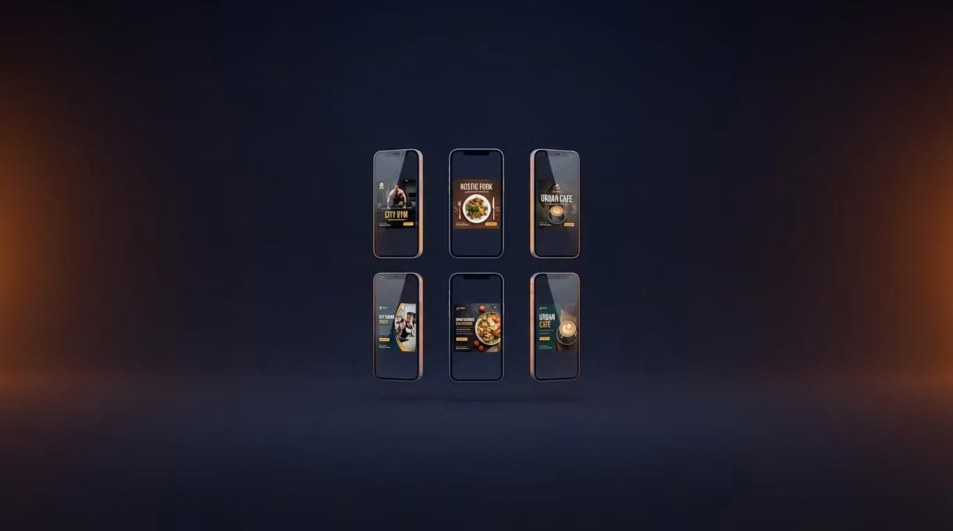 Ad Creative Membership