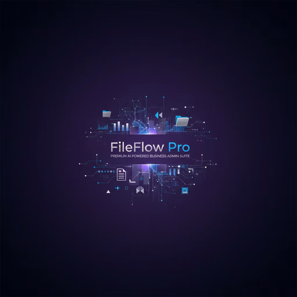 FileFlow Pro