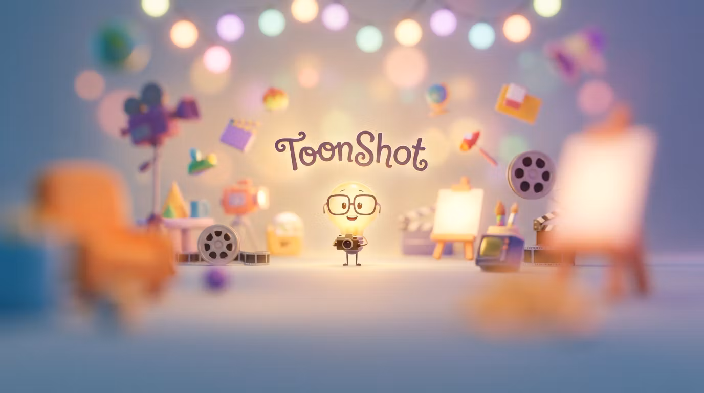 ToonShot