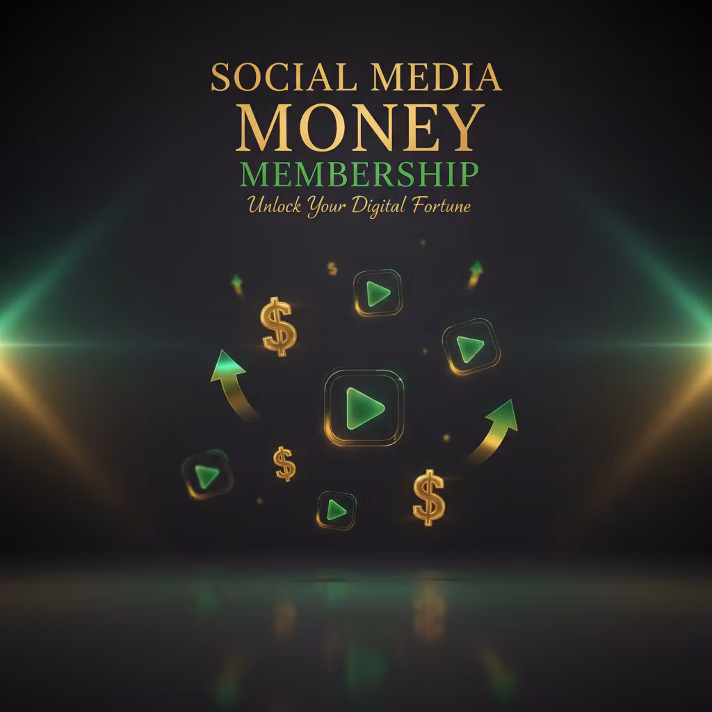 Money Moves Membership