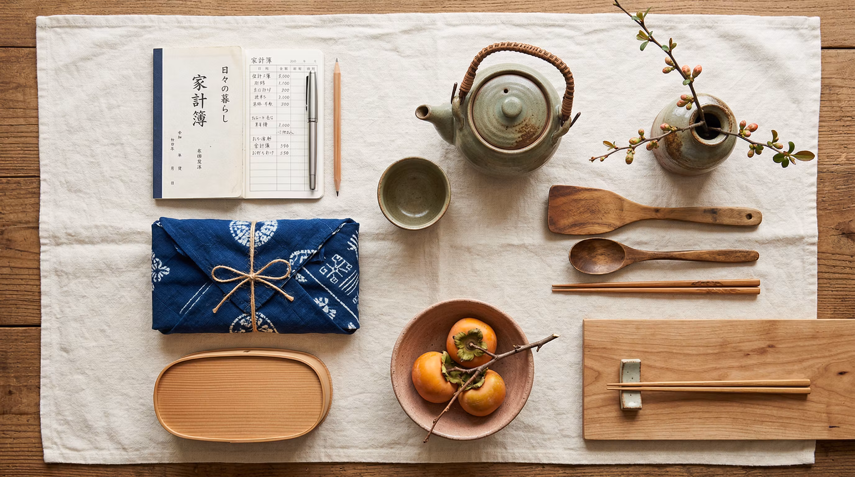 Wa no Kurashi Complete Bundle