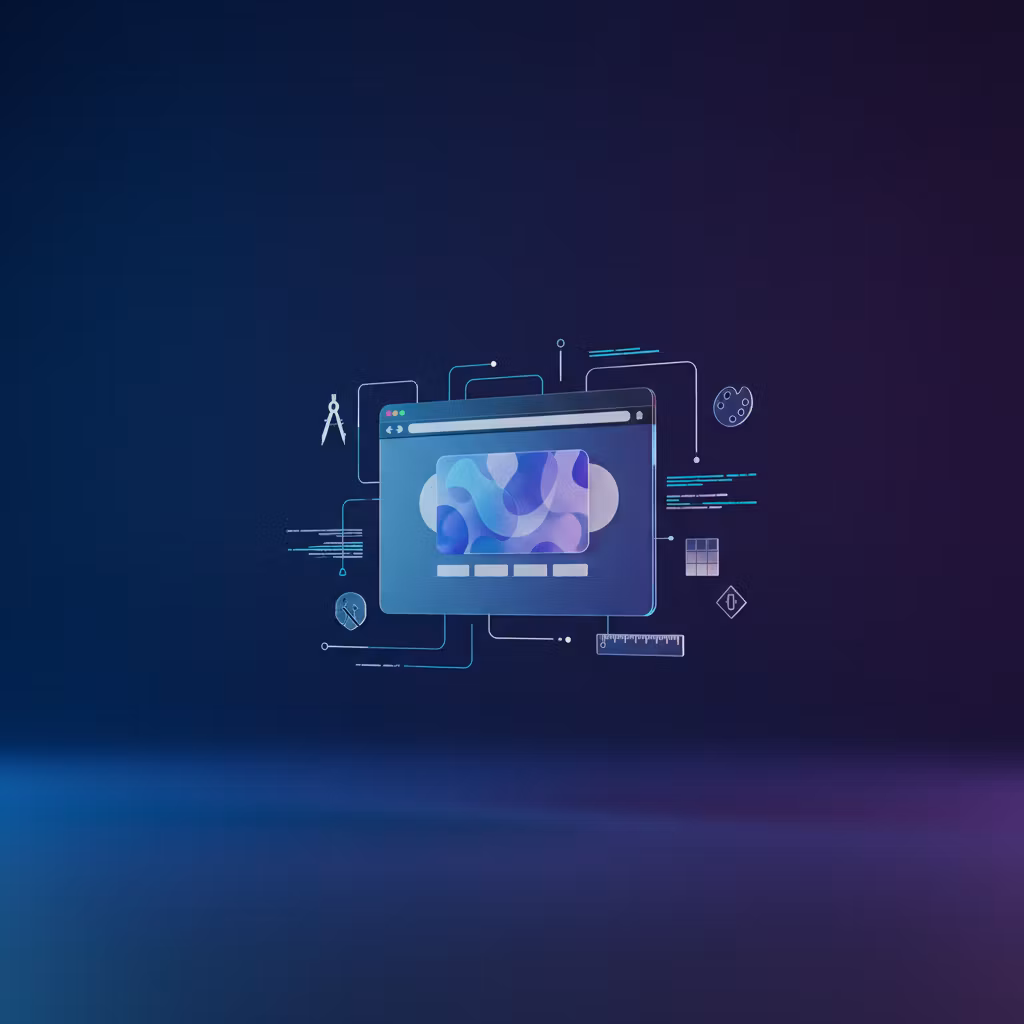 Website Build — One-Time