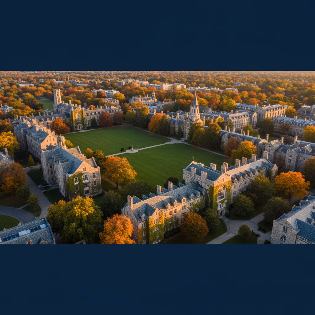 Admissions Operating System