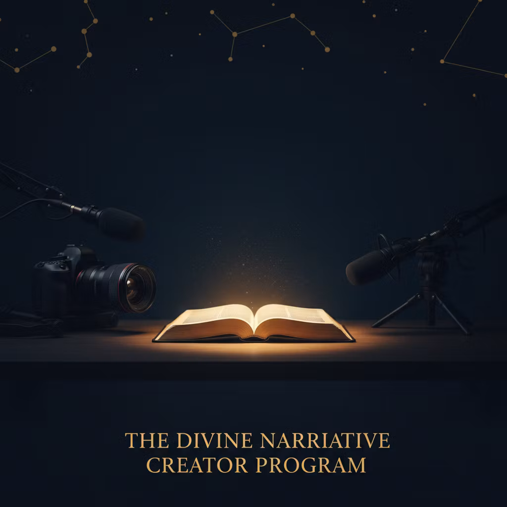 WDTBS Creator Program