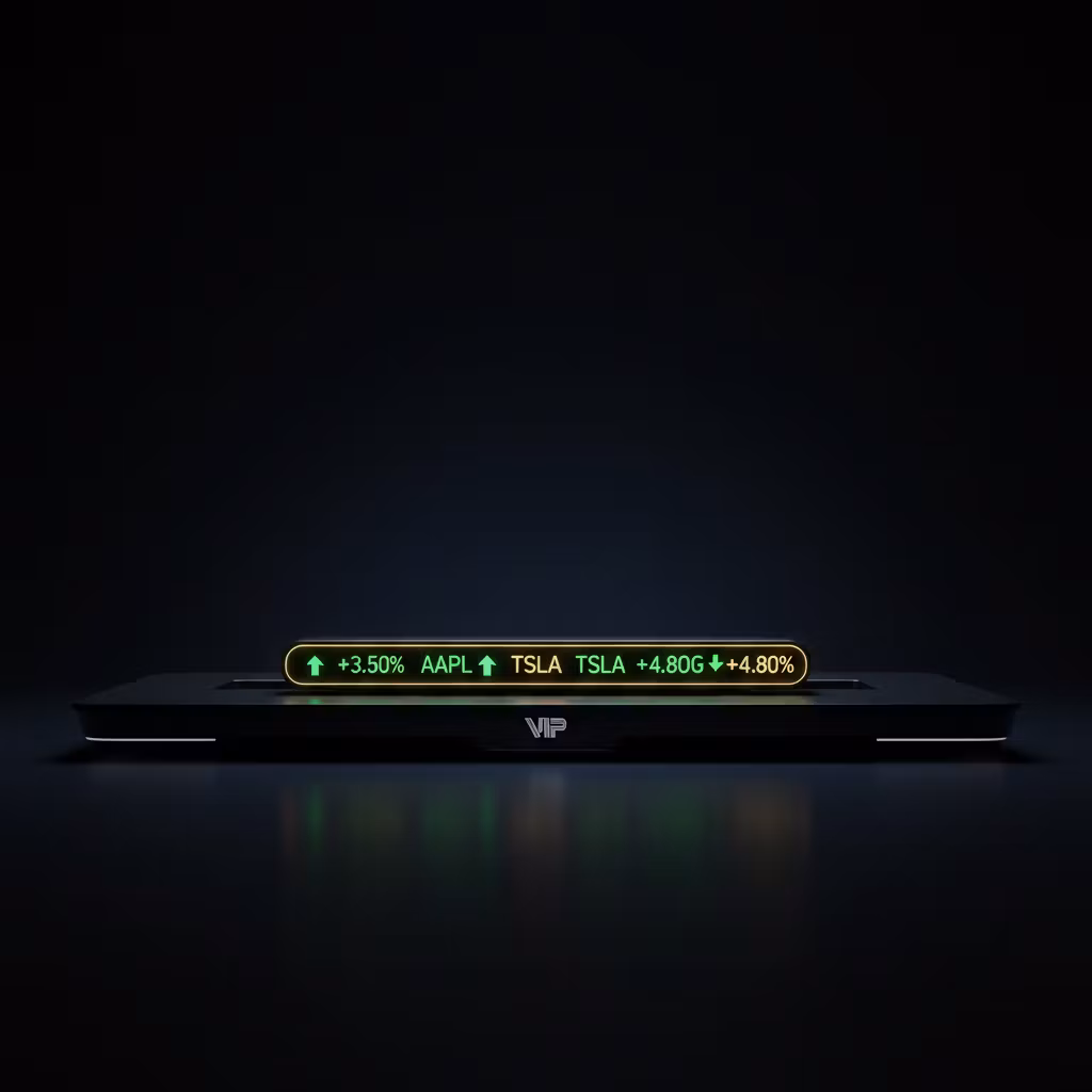 Primetime VIP Equities