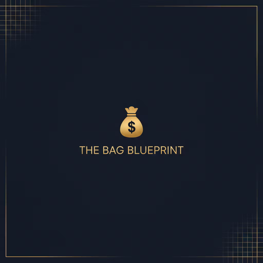 The Bag Blueprint