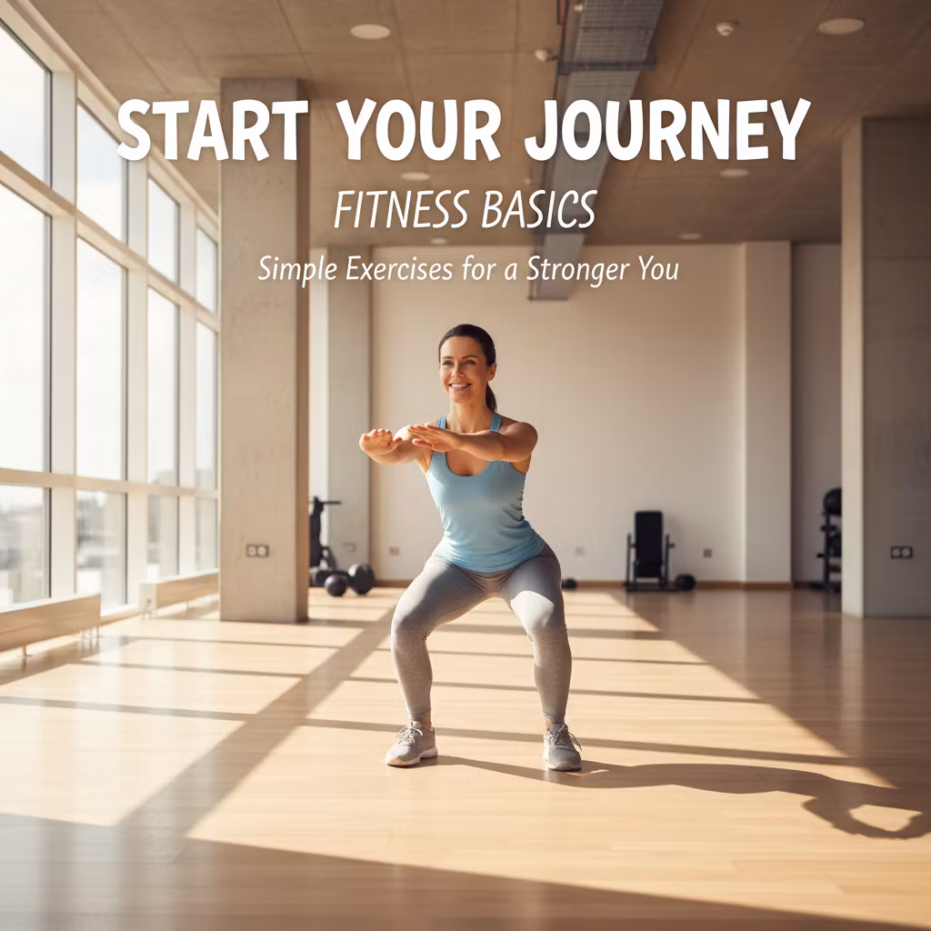 Beginner Training Program