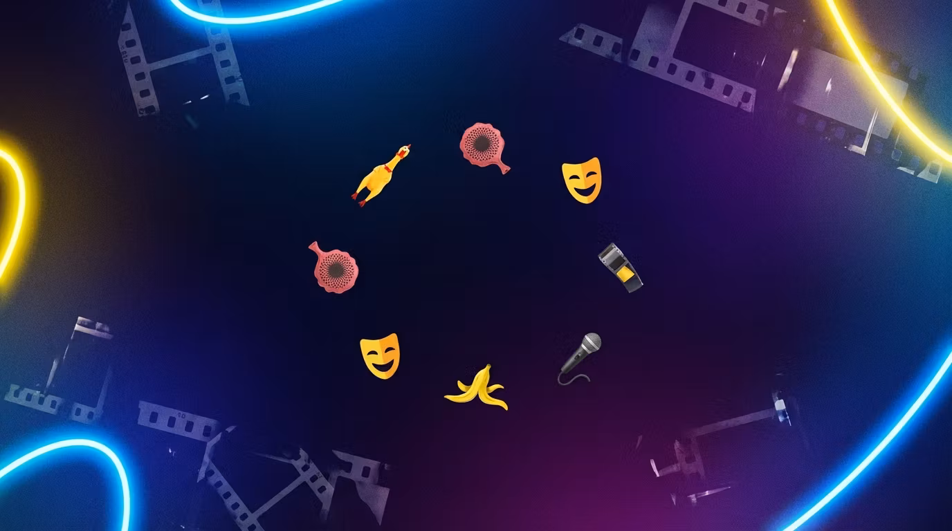 Daily Dose of Laughter