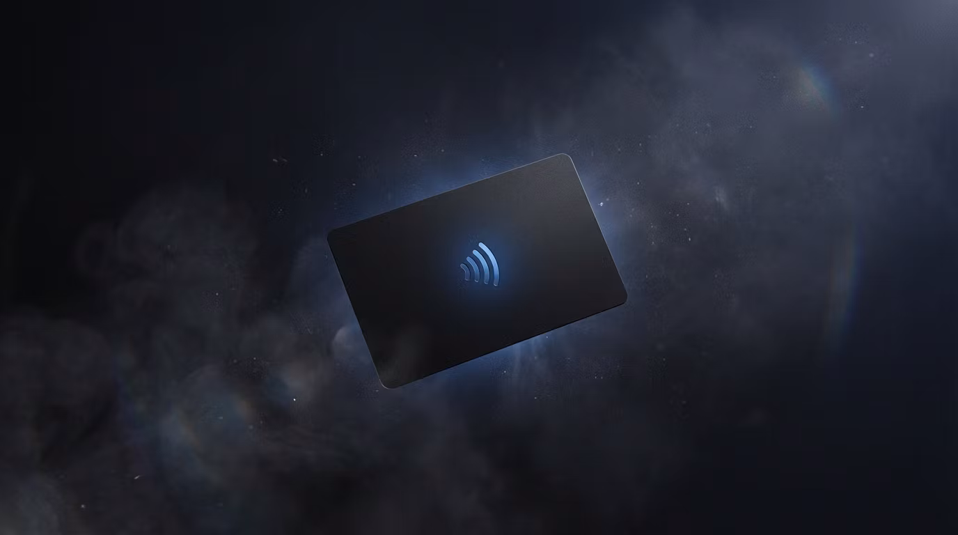 Smart Business Cards