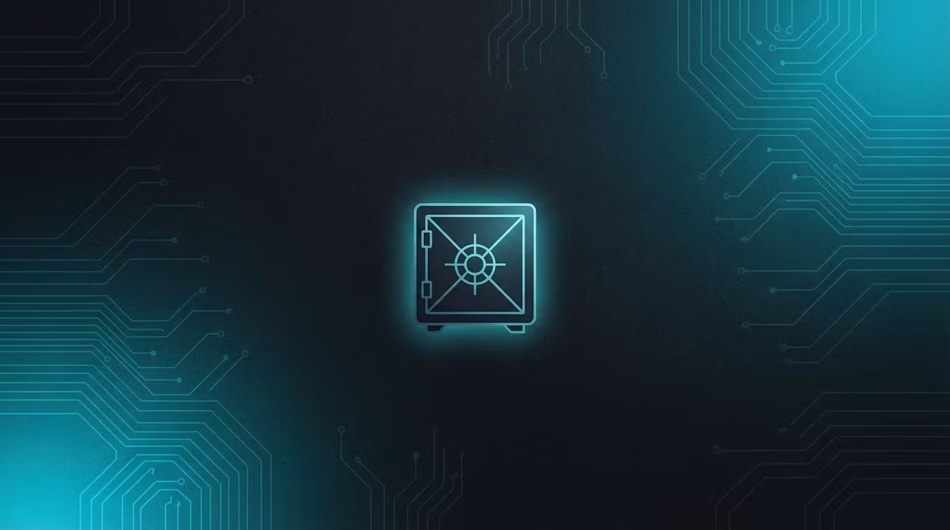 Vault Lite — Monthly