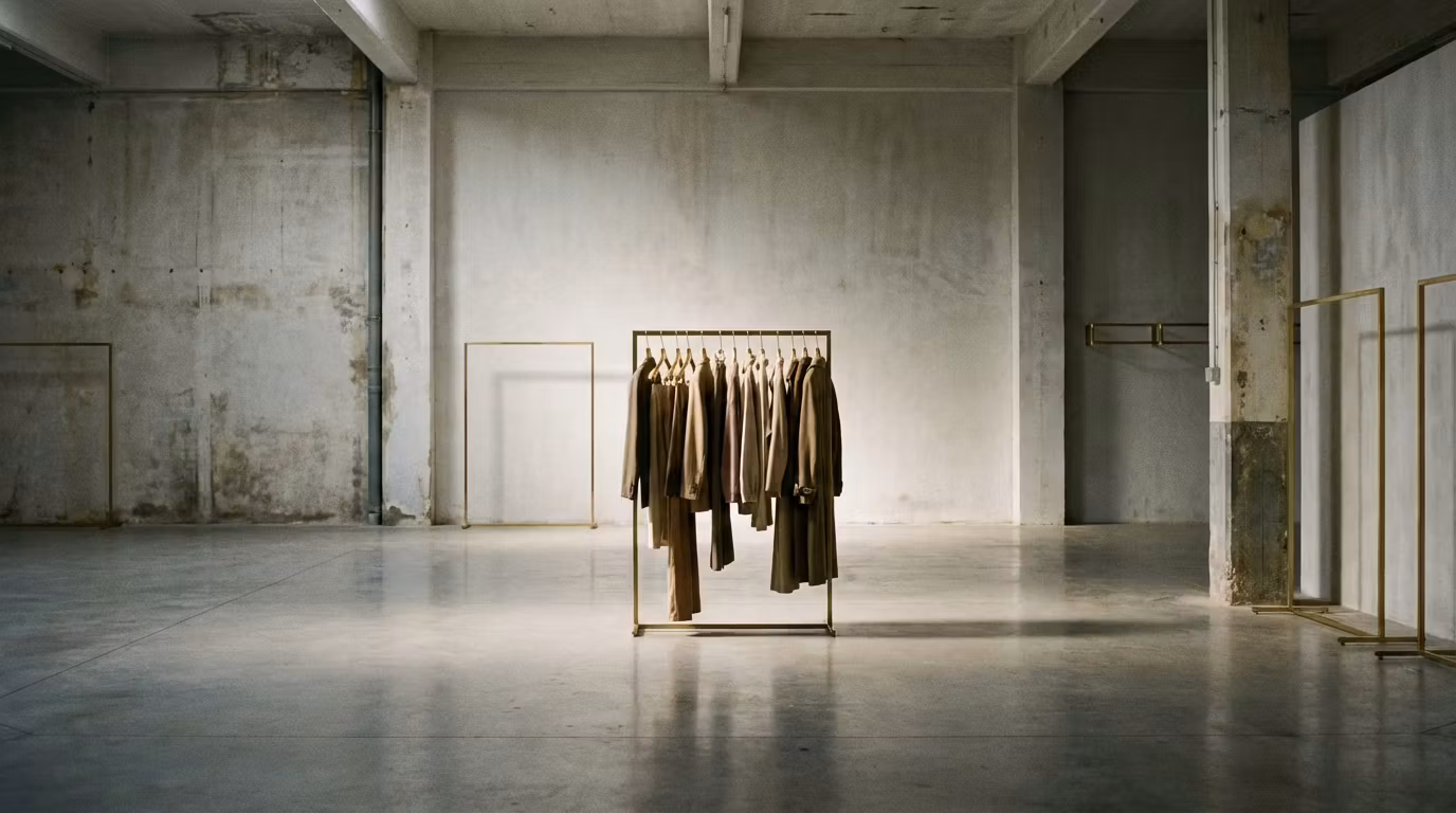 OLOKIKI CLOTHING AND ACCESSORIES