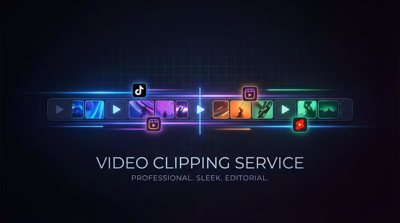 Monthly Clipping Service