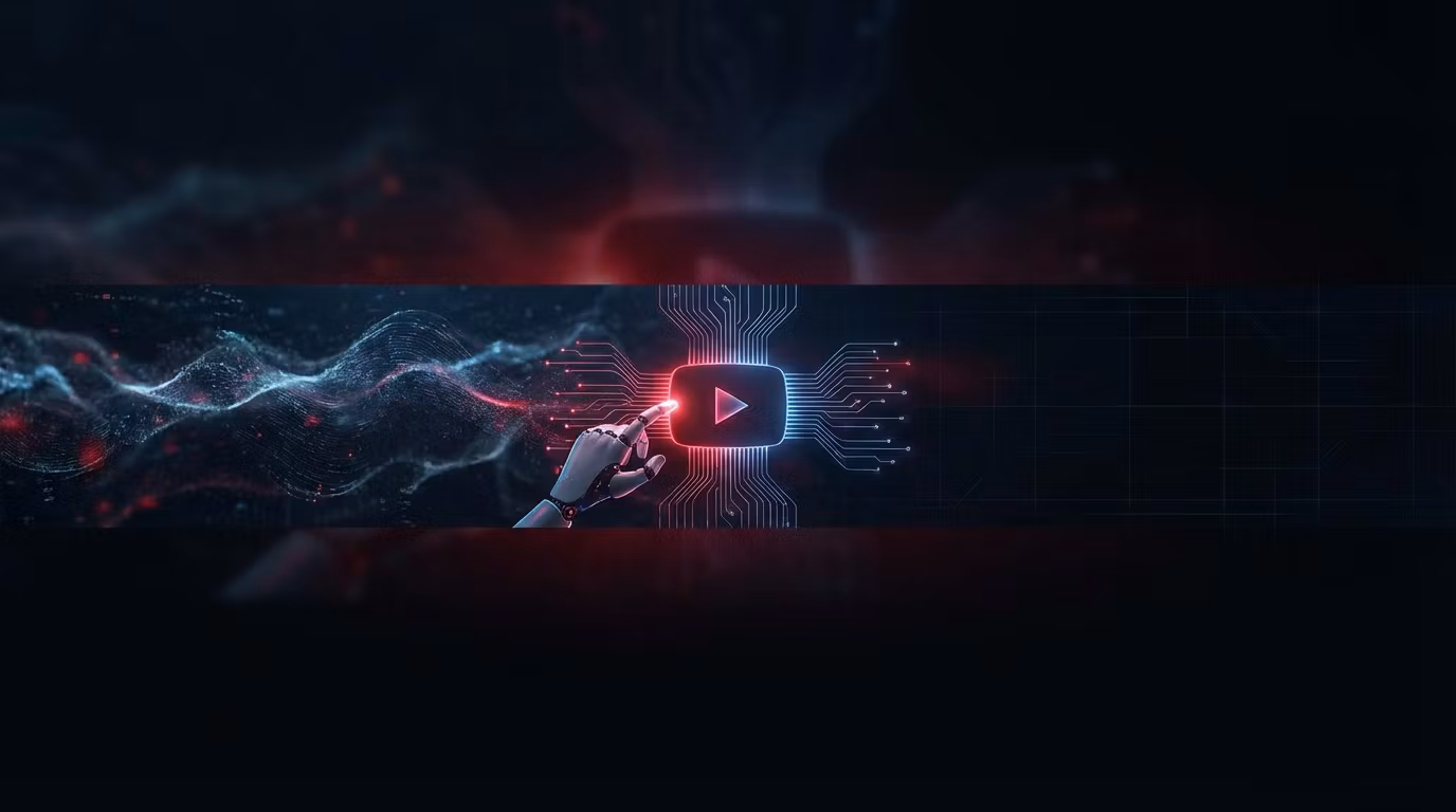 YouTube Automation Guide