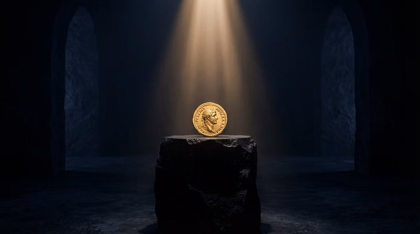 Personal Finance Reset