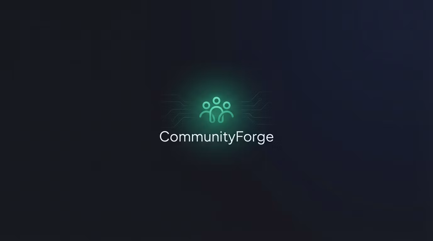 CommunityForge