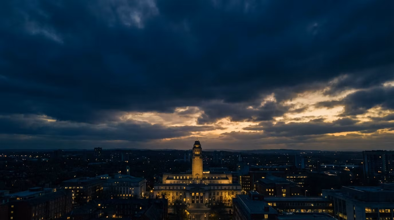 University of Leeds