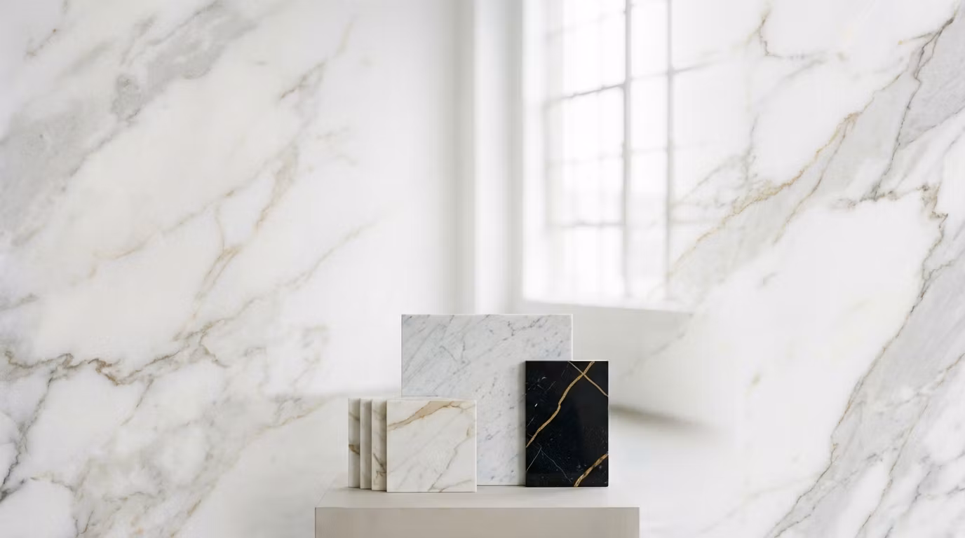 Olokiki Tiles & Marble