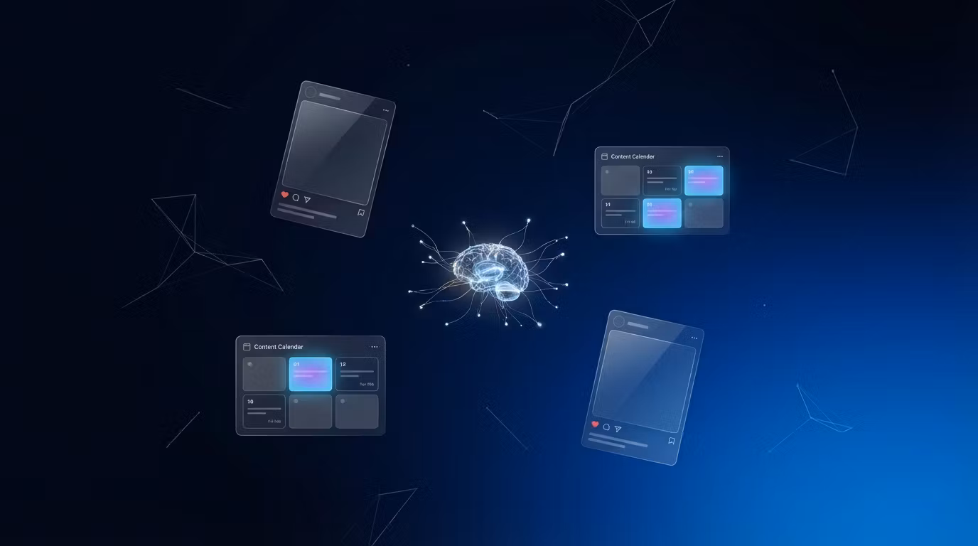 Social Media Content Pack