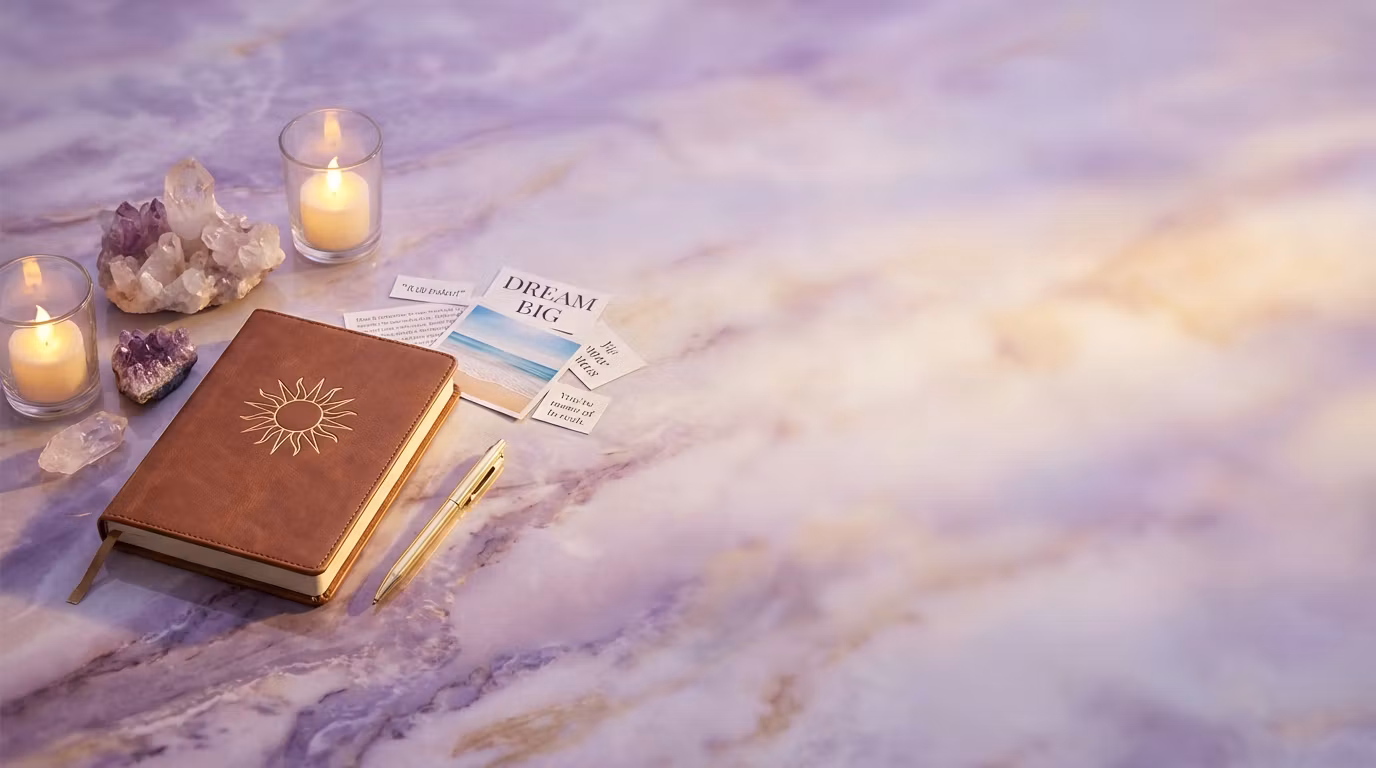 Manifestation Bundle