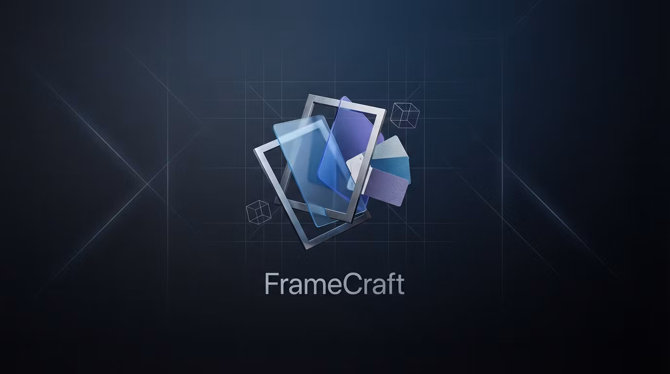 FrameCraft