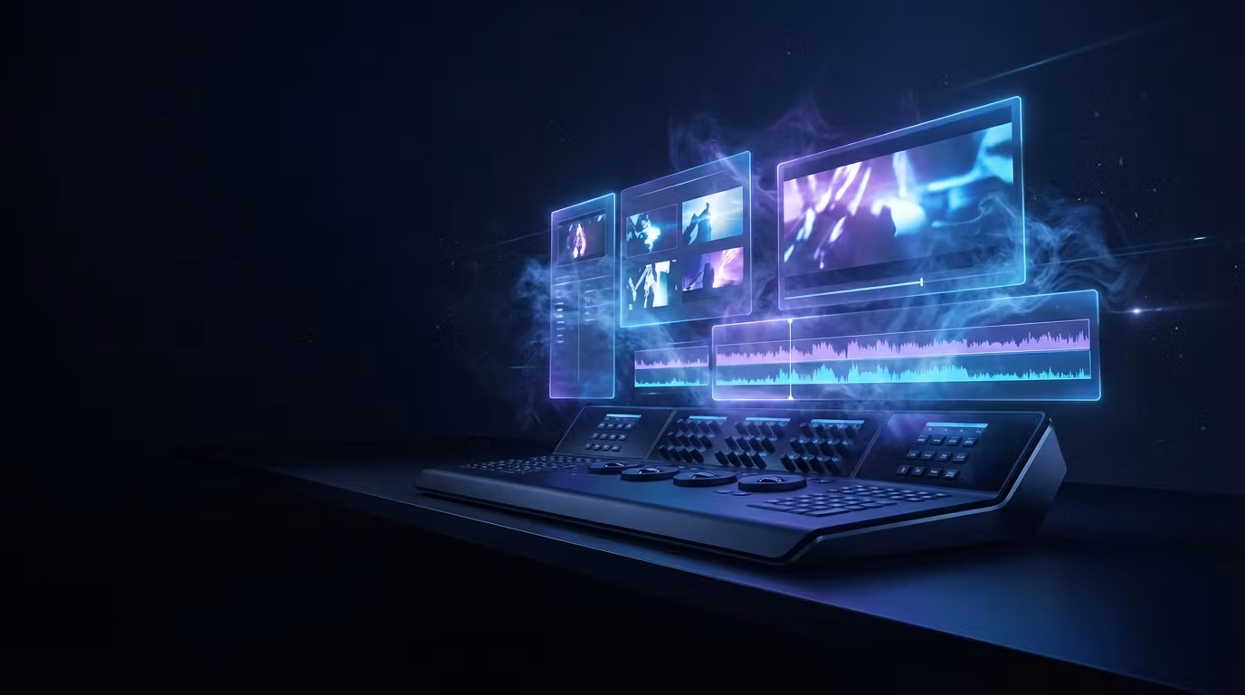 Alok Ai Video Generator