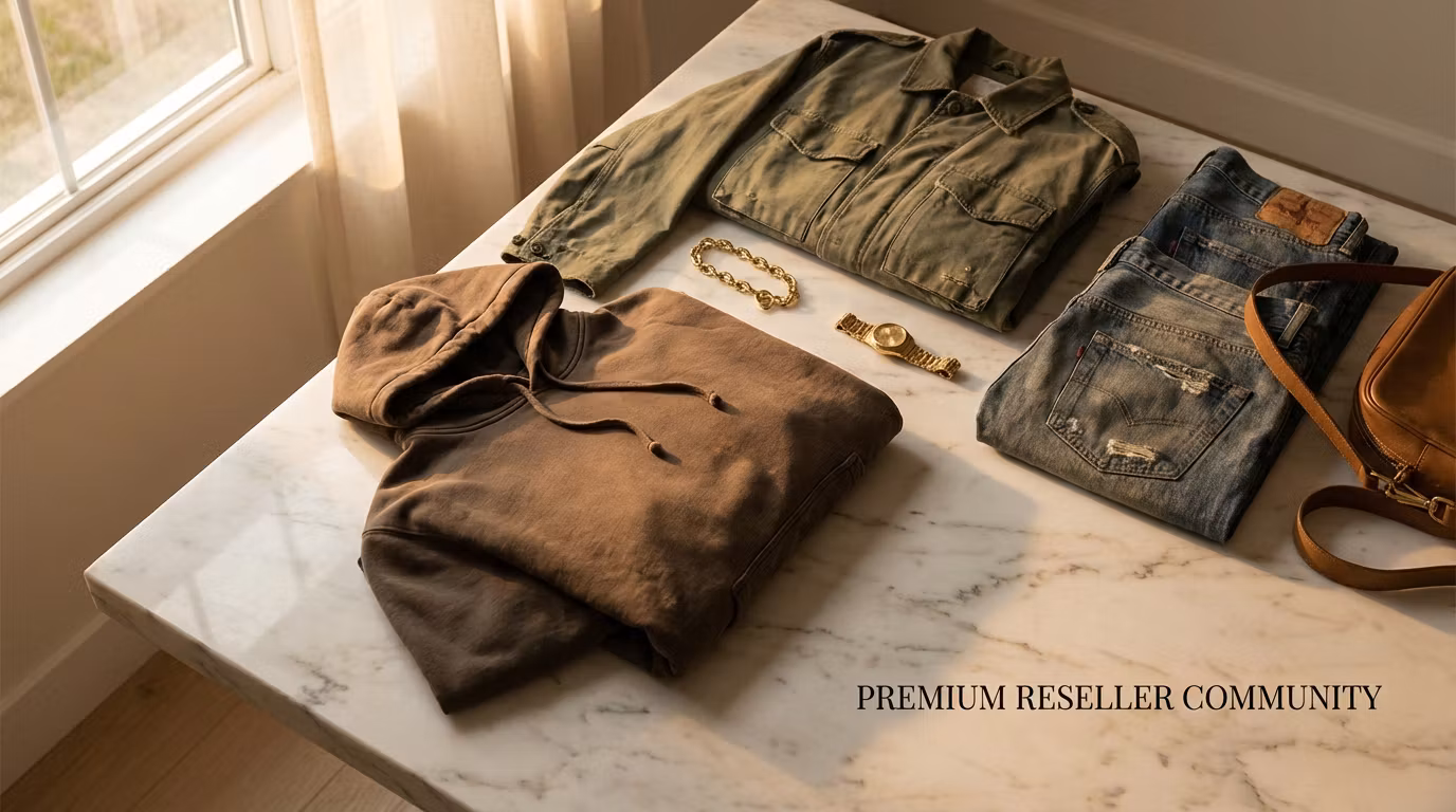 Reseller Inner Circle