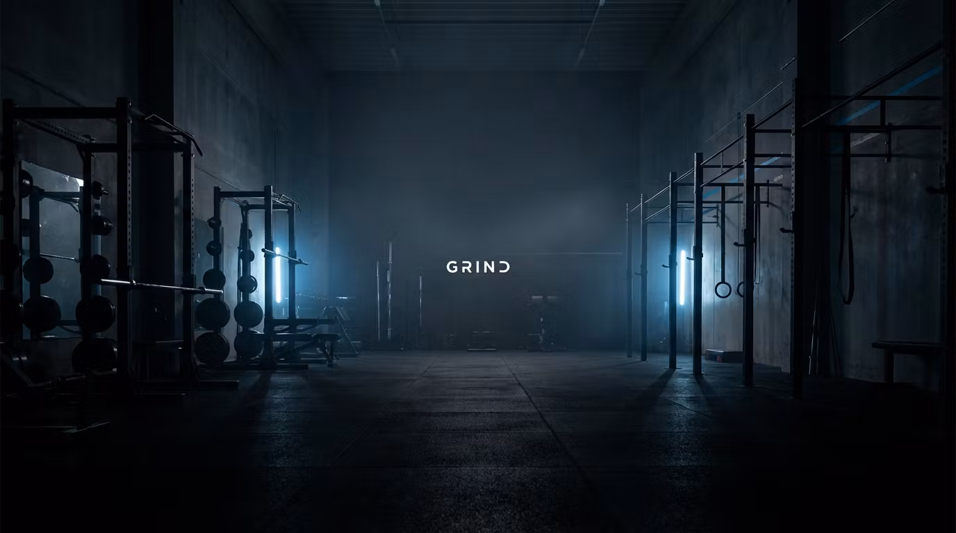 GRIND Athletics