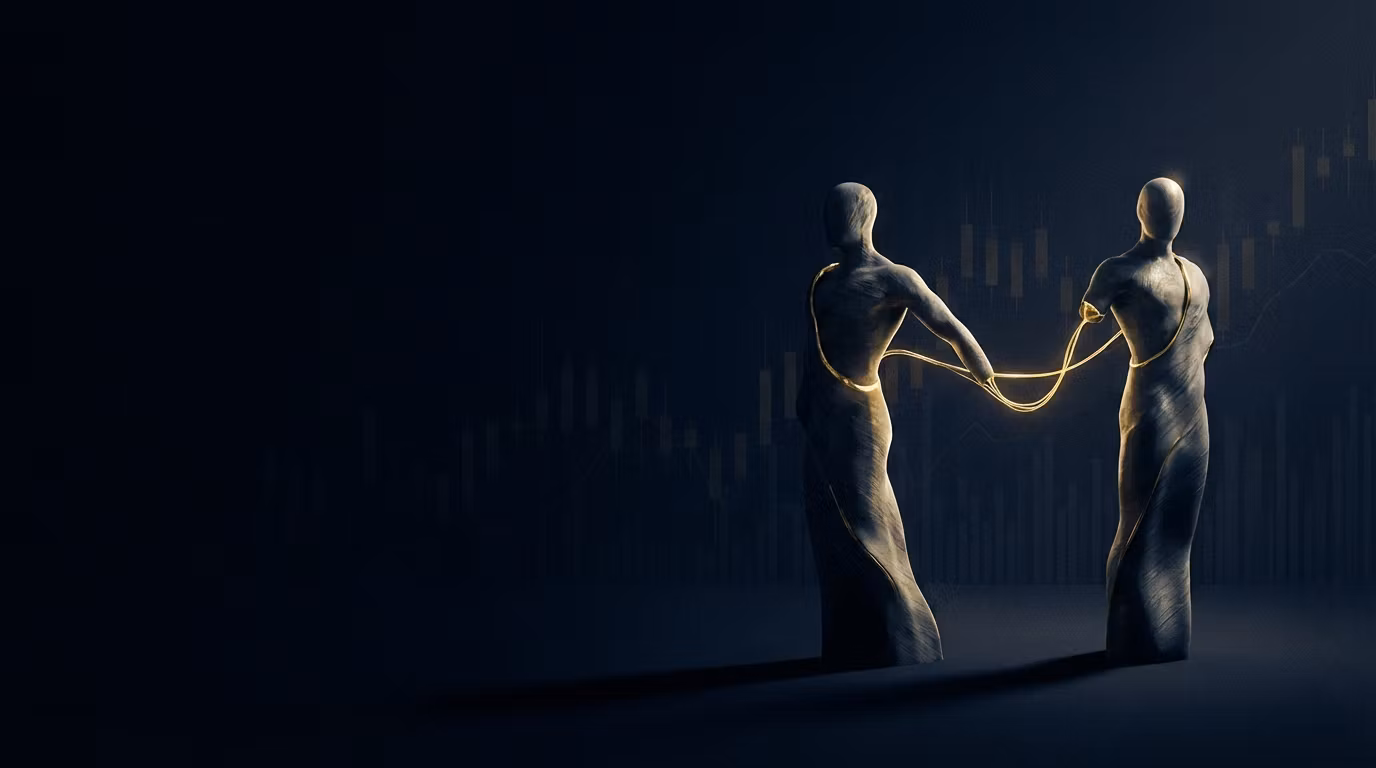 Trading Pod + Accountability Buddy