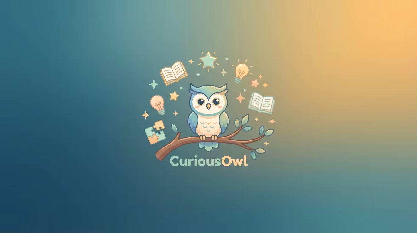 CuriousOwl