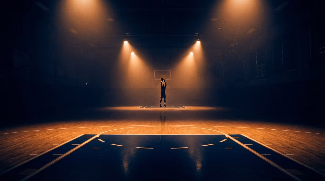 RSB SPORTS Exposure Camp