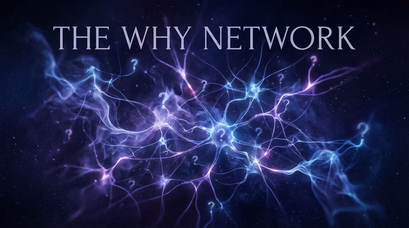 The Why Network