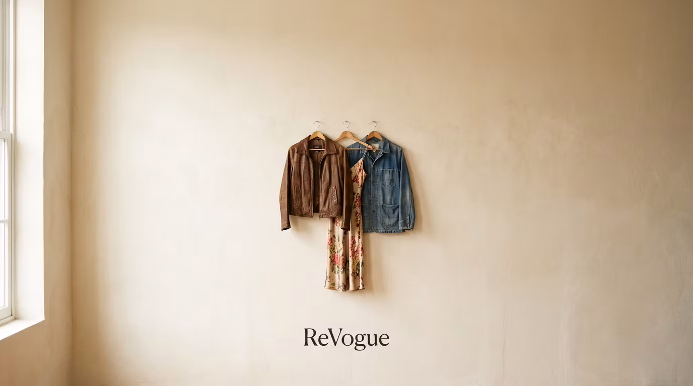 ReVogue
