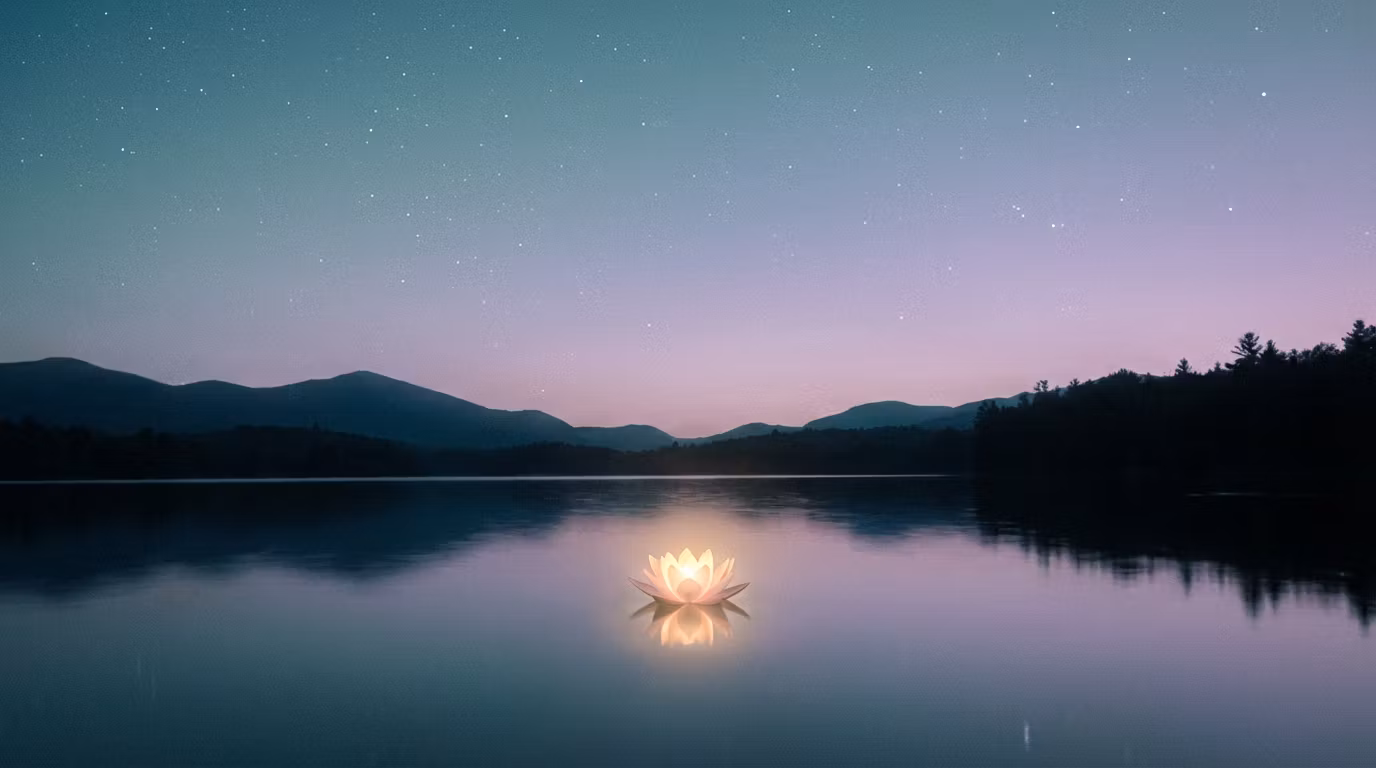 Calm Space — Pacchetto Completo