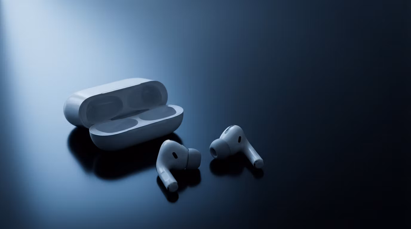 AirPods Pro 3 ANC
