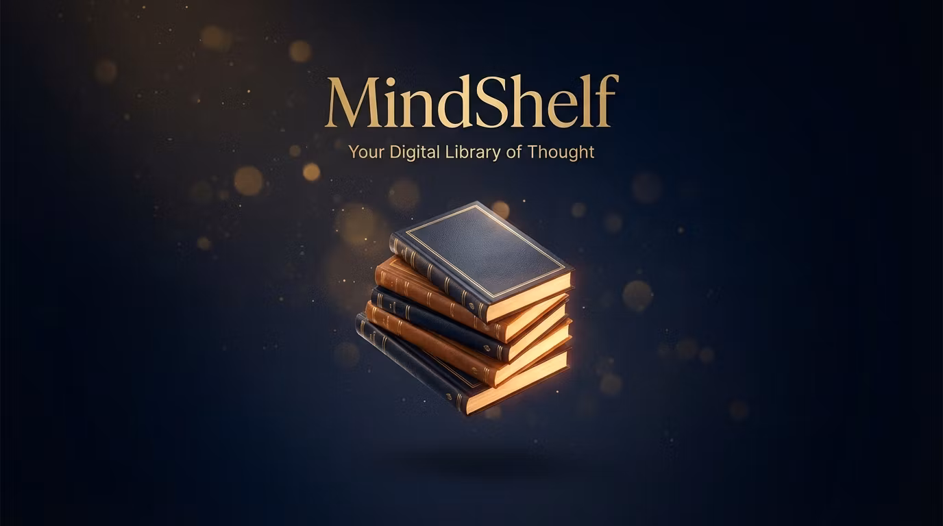 MindShelf