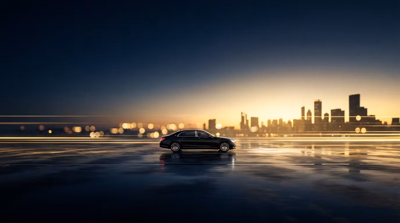 Premier Taxi and Limo Service