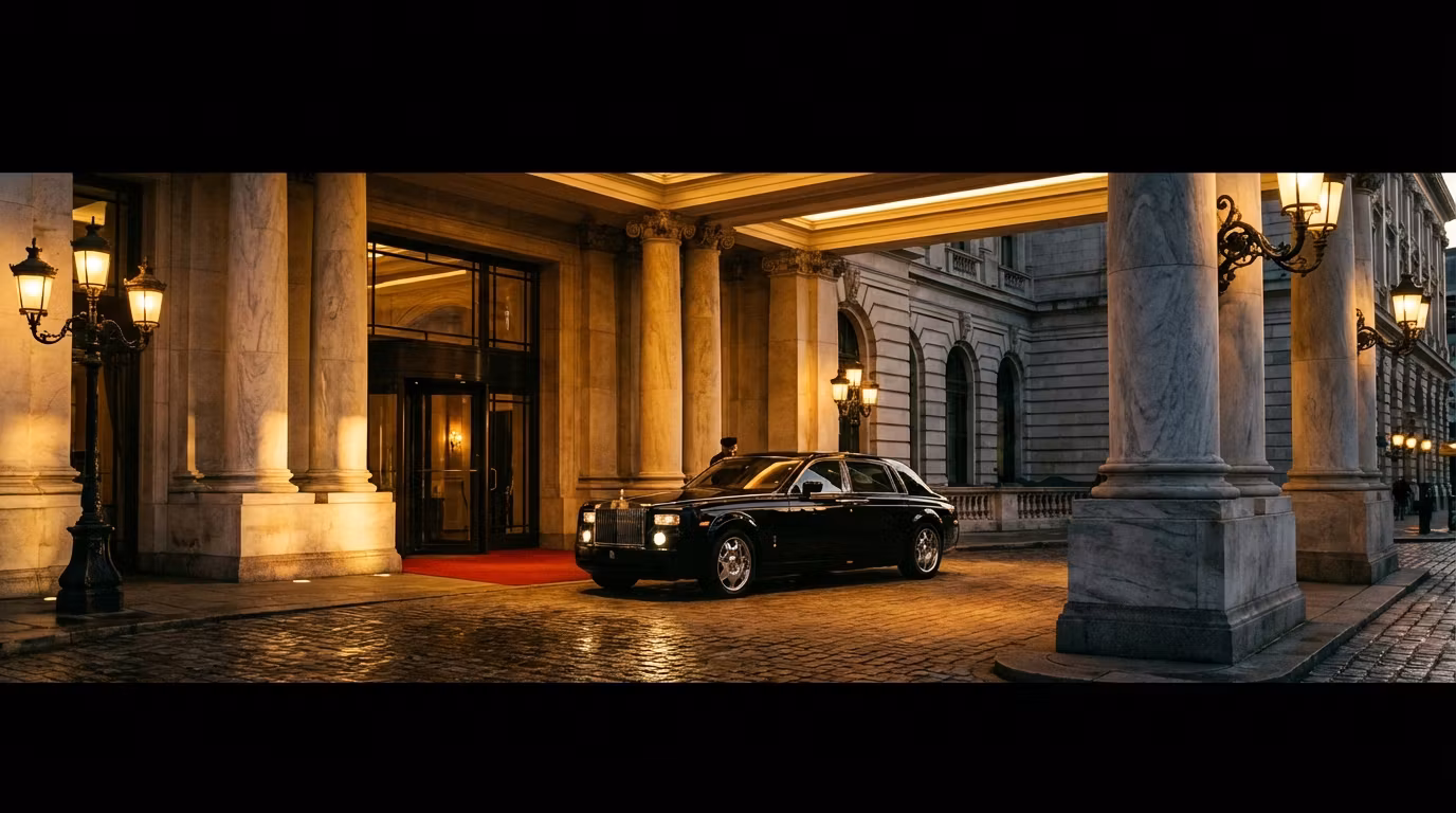 Premier Taxi & Limo Service