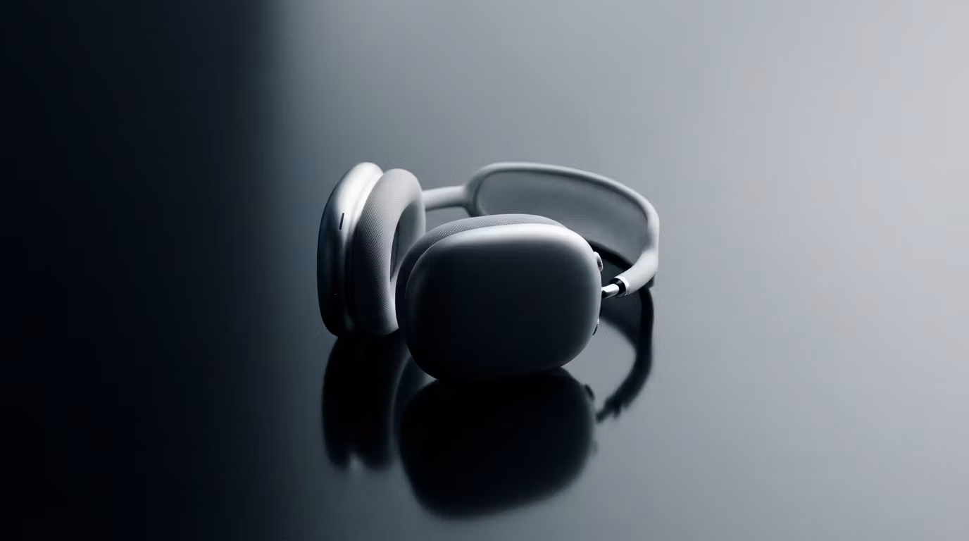 AirPods Max